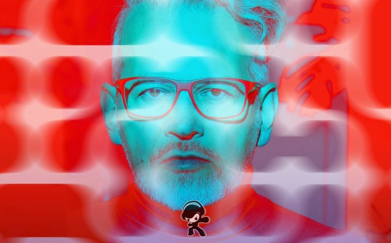 The Droc - The Great Unknown (Downtempo)