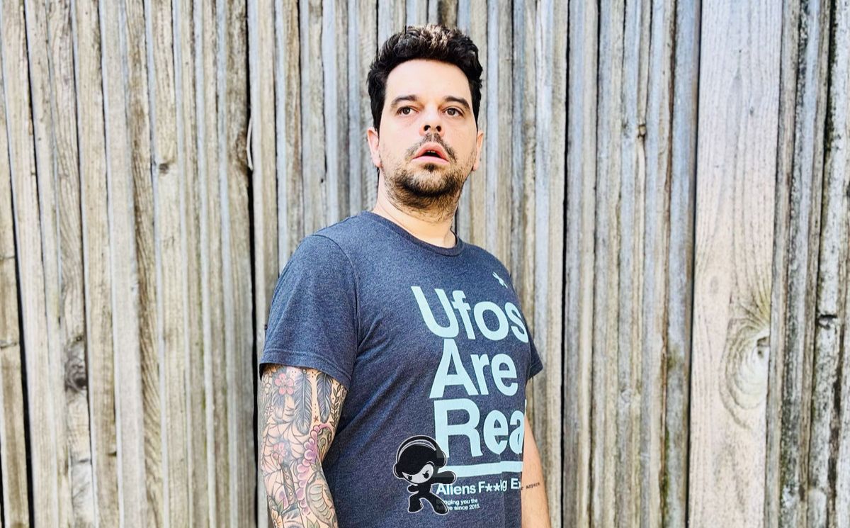 The Honesty – Point Of View (Pop Punk)