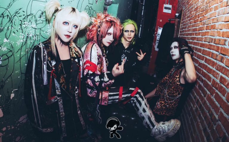 The Naraka – Code: 'Twilight' ... of Humanity (Metalcore)