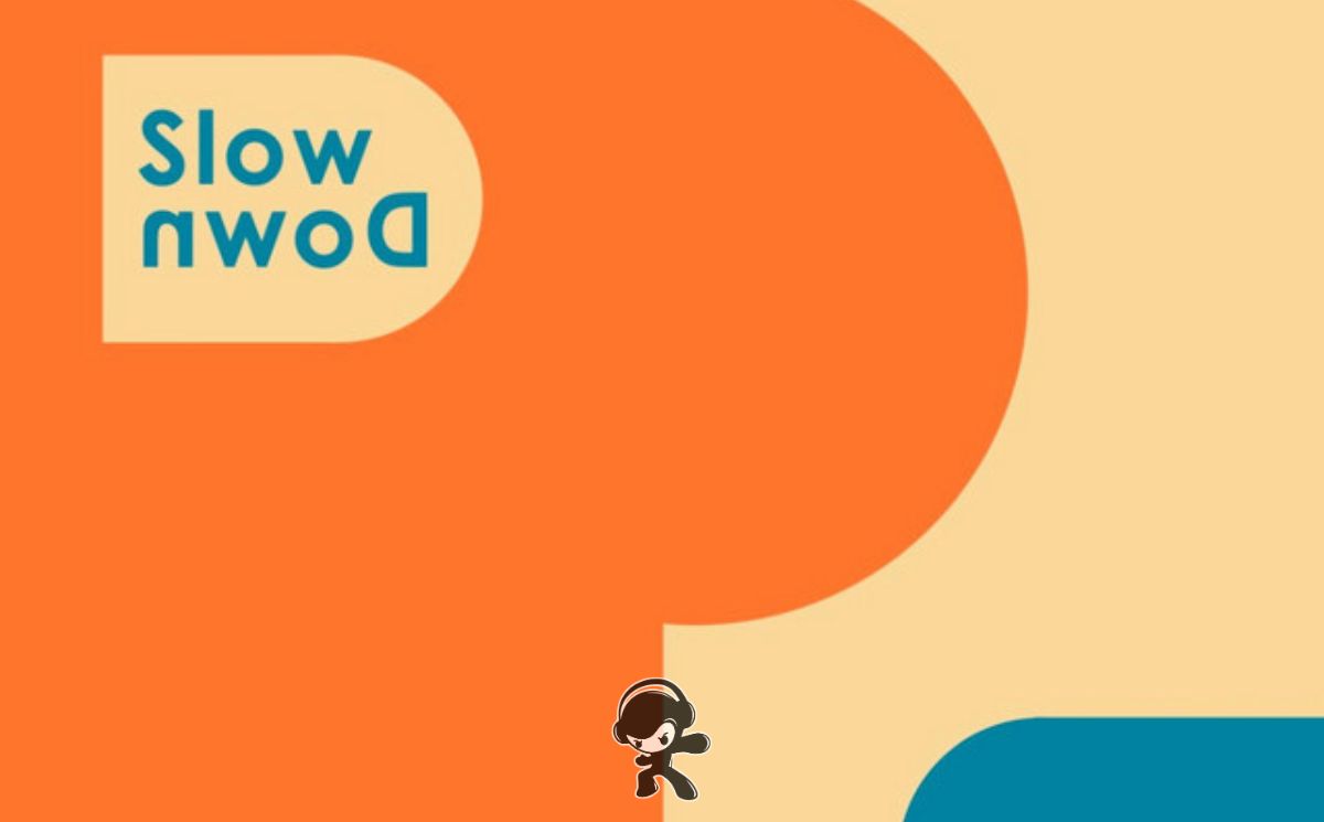 The Portland Sound – Slow Down (Synthpop)