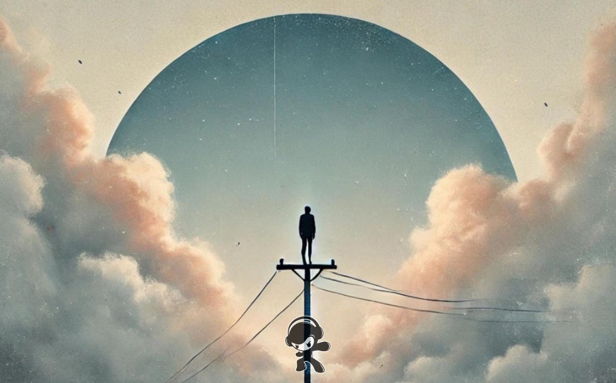 The Real Blue - Psycho (Alternative Pop)