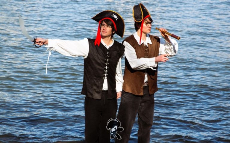 The Reflections – Inner Child (Indie Pop)