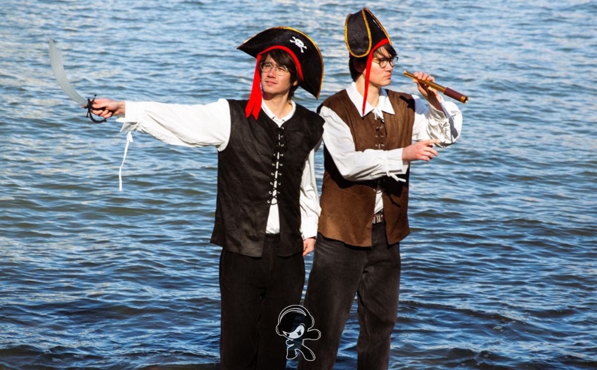 The Reflections – Inner Child (Indie Pop)