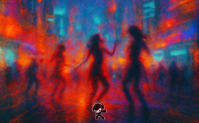 The Sound Within Our Heads – Damhsa (Progressive Metal)