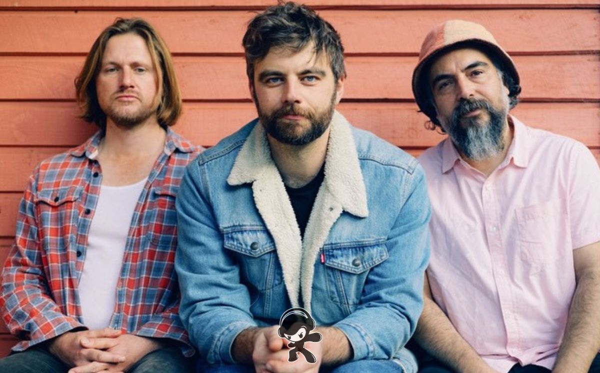 The Tambourine Girls – Wrong Way (Indie Pop)