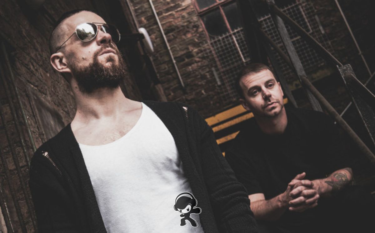 The Villains Have Wings – Us Vs Them (Progressive Metal)