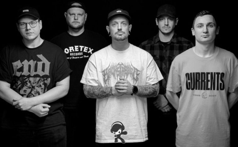 Throwback – Revenant (Deathcore)