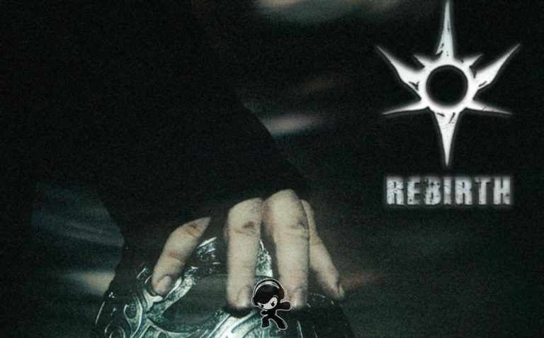 Thryne – REBIRTH (Metalcore)