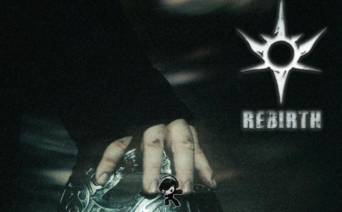 Thryne – REBIRTH (Metalcore)