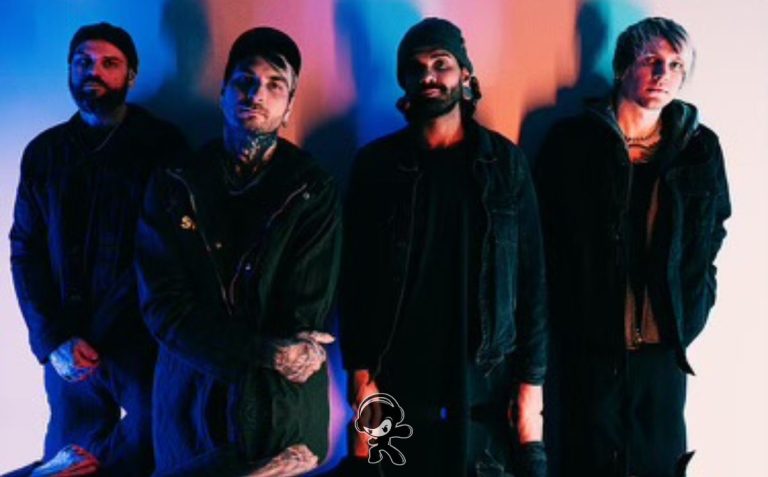 Tied In Knots – Cheap Flowers (Metalcore)