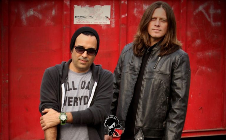 Tijuana Bullfight – Fire (Hard Rock)