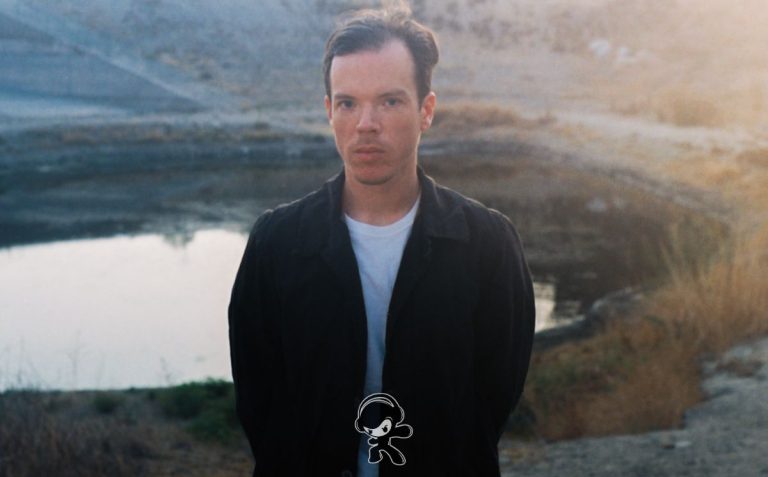 Tim Carr – Pleasure Drives (Dream Pop)