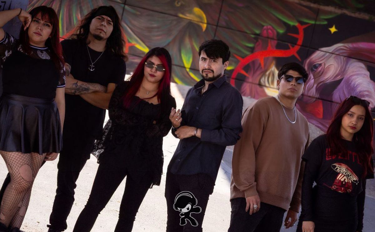 Tinta en Blanco - Decepción (Alternative Rock)