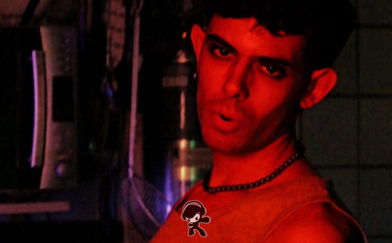 Tomás Eduardo – VORÁGINE (Electro Pop)