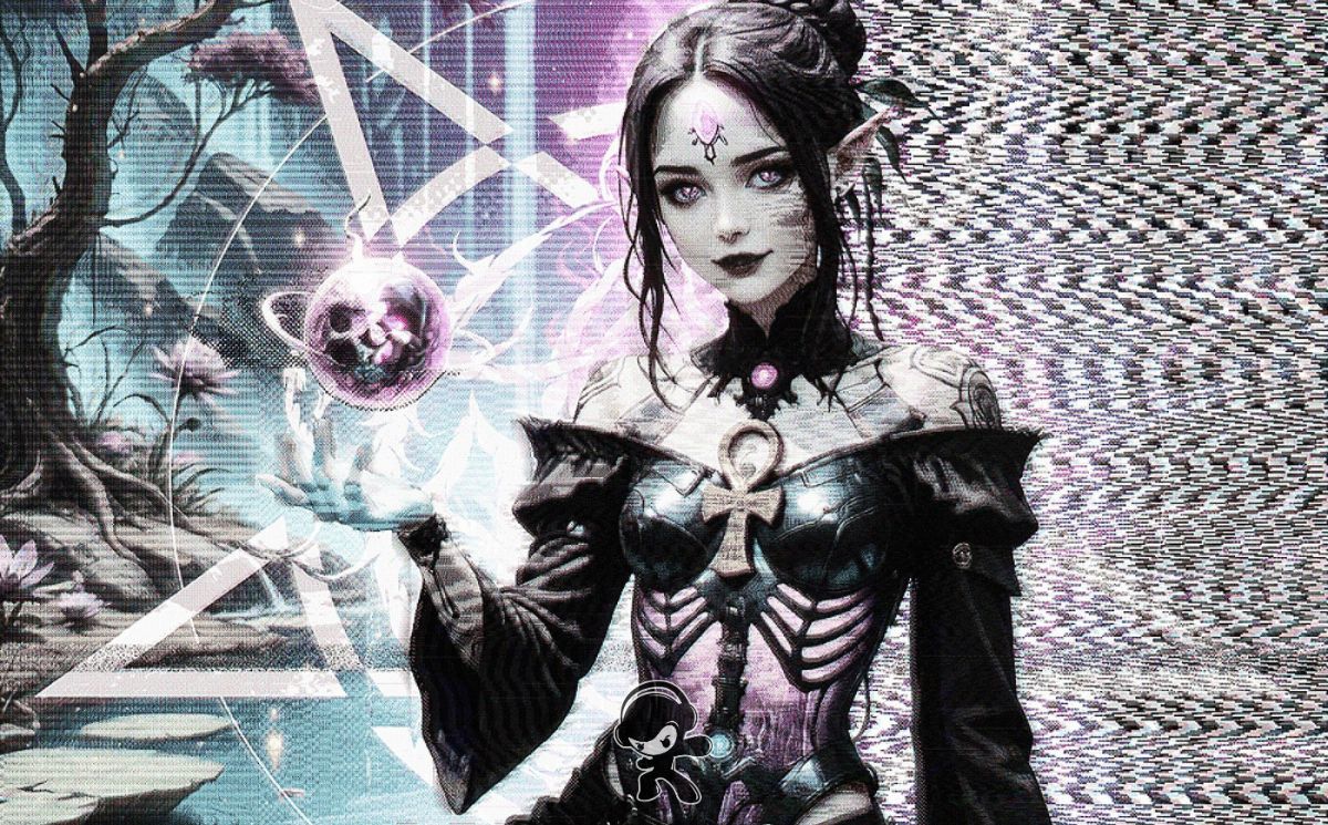 Toracha – Silent Springs (Synthpop)