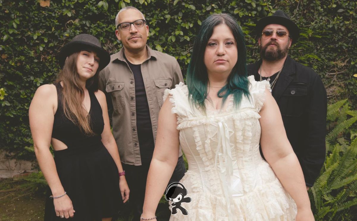 Tredici – Spider Bite (Alternative Rock)