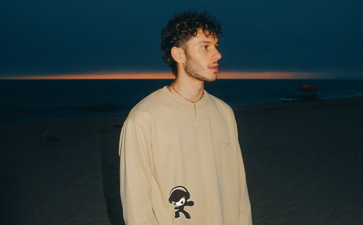 Trey Joshua – How'd It Go? (With That Dude) (Pop Rock)