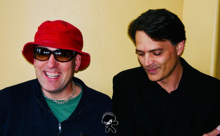 Trez Rek 500 – Passing Signs (Indie Rock)