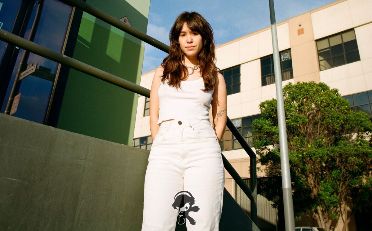 Tricky FM – Gentle (Downtempo)