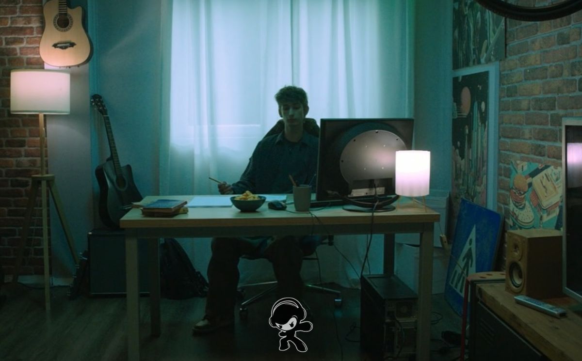 Tristan Turdean – Remind Me When You Return (Alternative Rock)