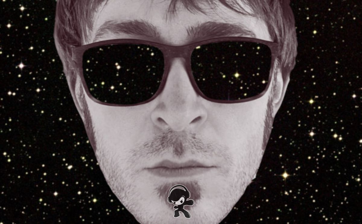 Tyson Dickert – Hollow Sun (Hard Rock)