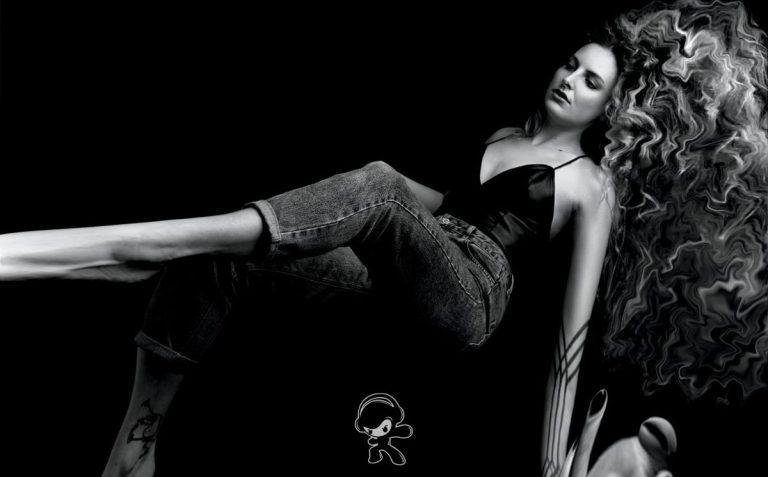 Valentine Byrne – Lips Like Stutter (Alternative Pop)