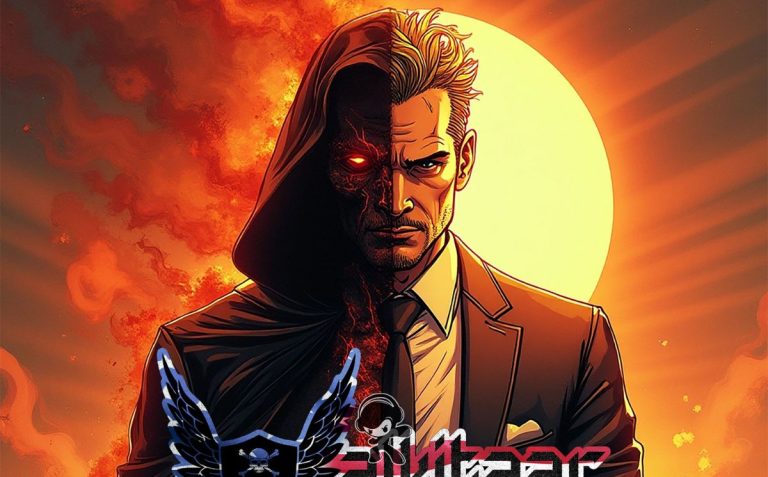 Valkitaar – I'm Not The Bad Guy (Alternative Metal)