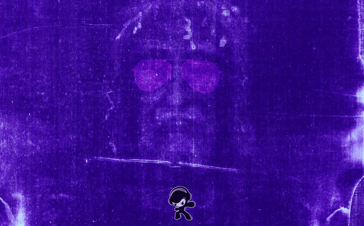 Vayuljel - Unfortunately I Am The Christ Blues (Doom Metal)