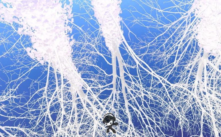 Vellum Hill – Fewer, Smaller (Experimental Electronic)