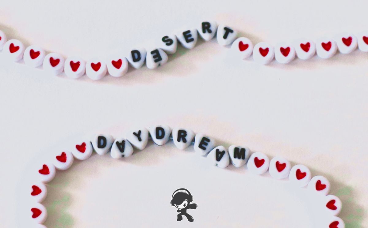 Veronicka Valentine – Desert Daydream (Indie Electronic)