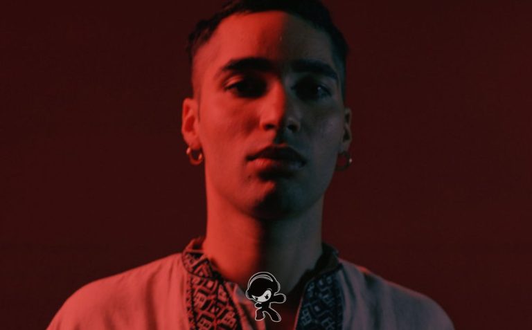 Waz-u – Vermillion: G major (Dream Pop)