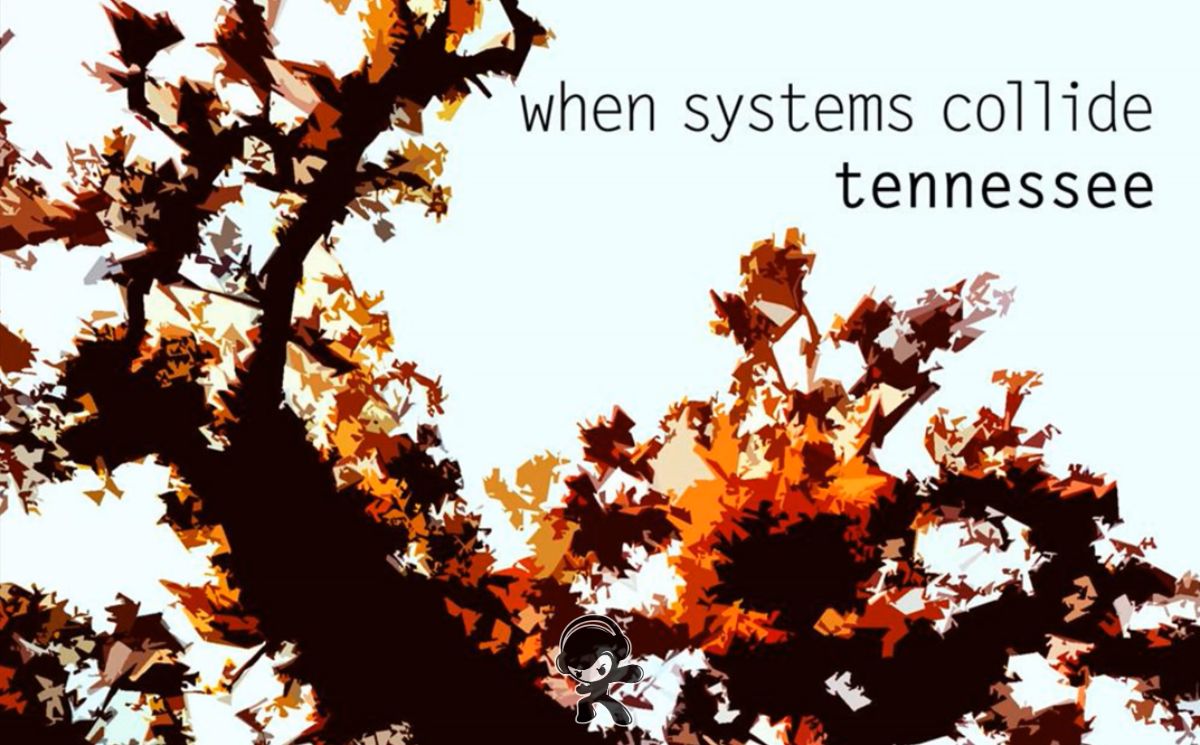 When Systems Collide – False Affection y Tennessee (Alternative Rock)