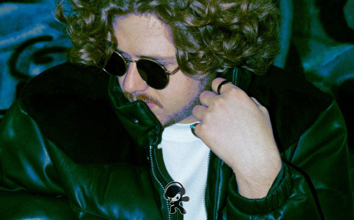 William Garrett – In Other Words y Hot Air Balloon (Alternative Rock)