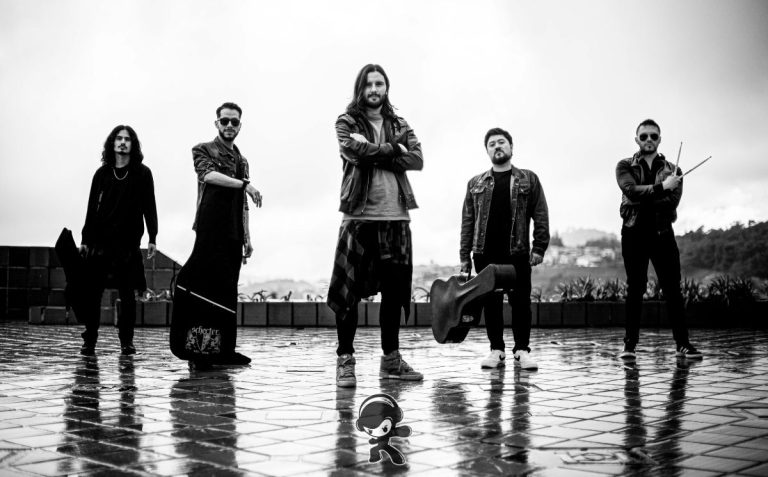 Within Skies - Back To You (Hard Rock)