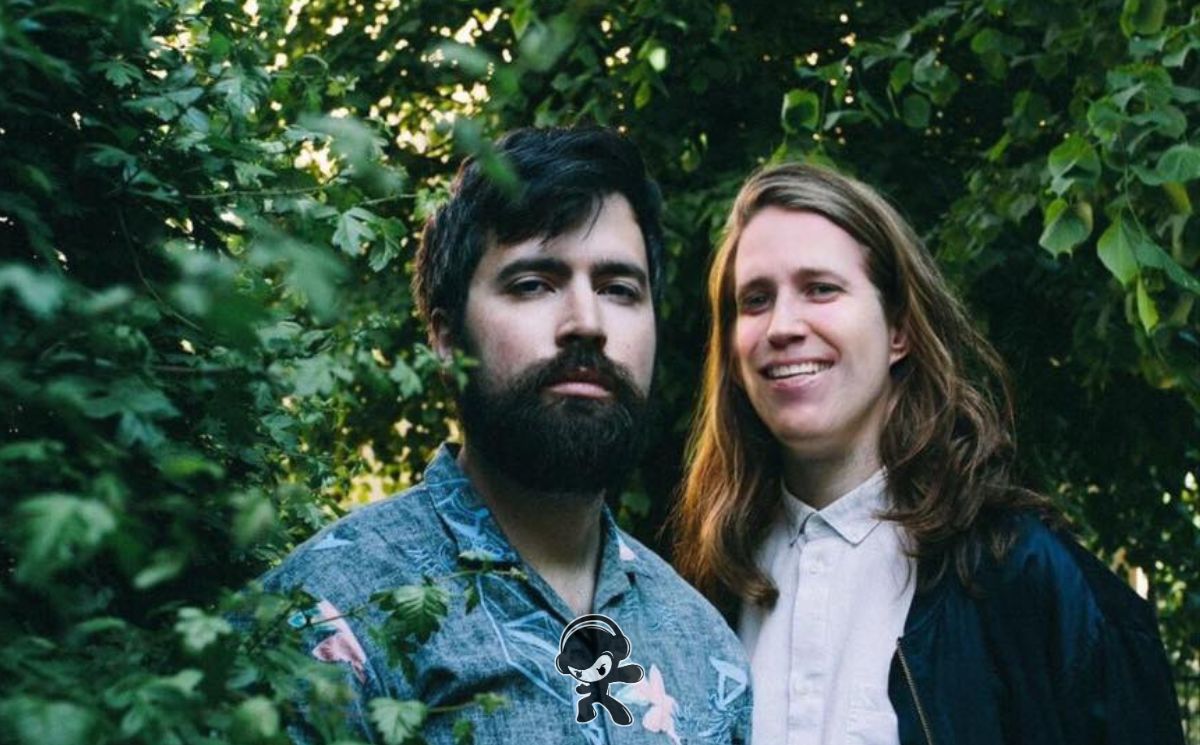 Woolfish – The City Is Asleep (Indie Pop)