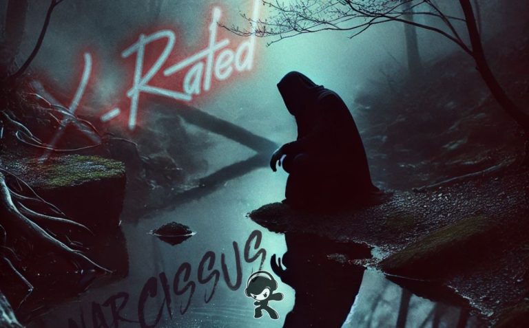 X-Rated 1994 – Narcisuss (Progressive Rock)