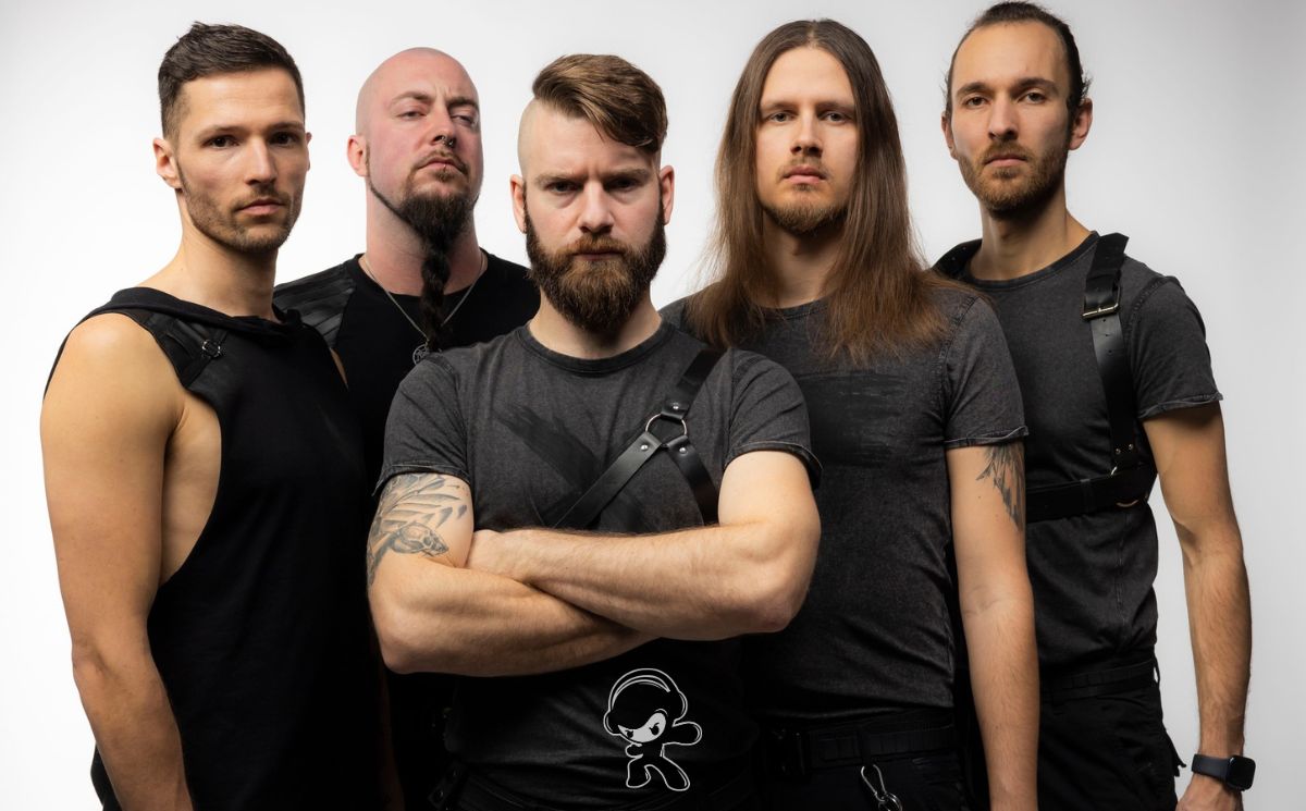 XSKULL8 – A Better You (Alternative Metal)