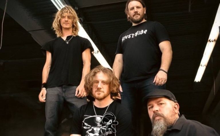 Xero Hour - Salem Burns (Hard Rock)