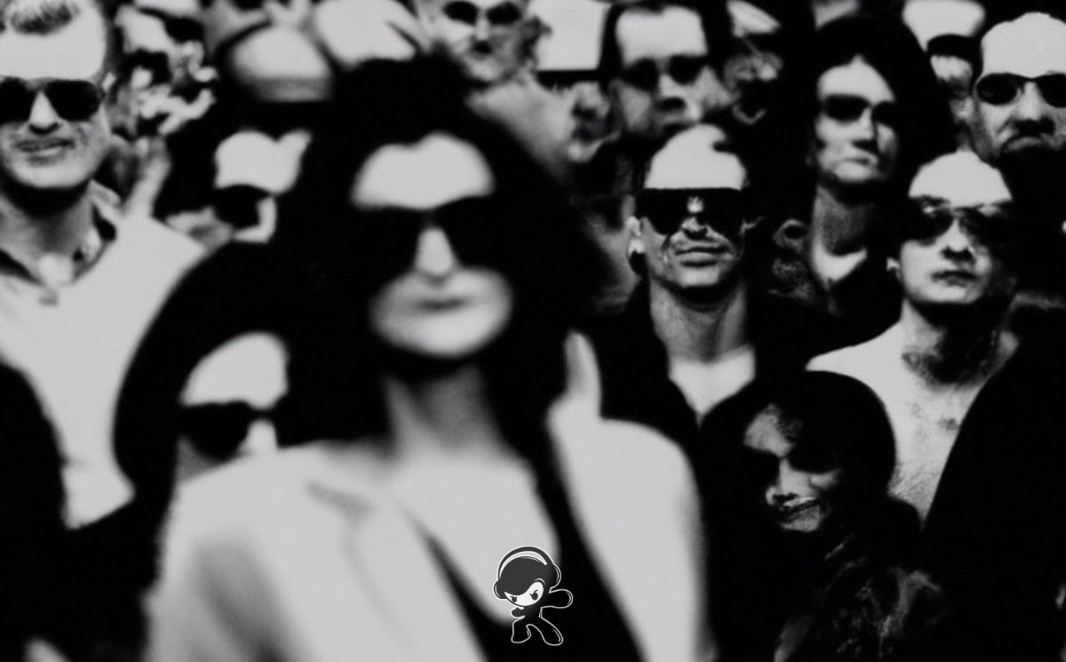 You Citizen - Low Line (Alternative Rock)