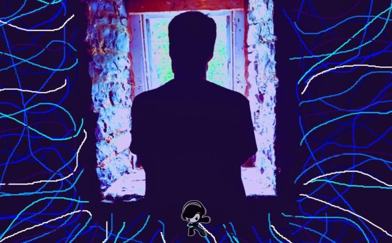 Zen Cat – If You Could See It (Indie Rock)