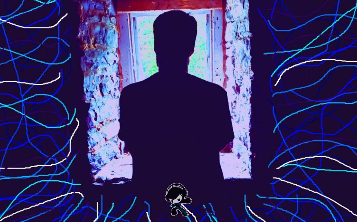 Zen Cat – If You Could See It (Indie Rock)