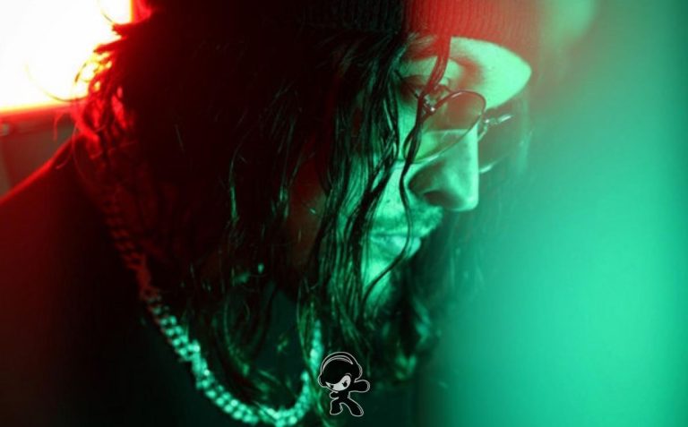 Ziey Kizzy – YOSYS (You're Ok, So You Say) (Alternative Metal)