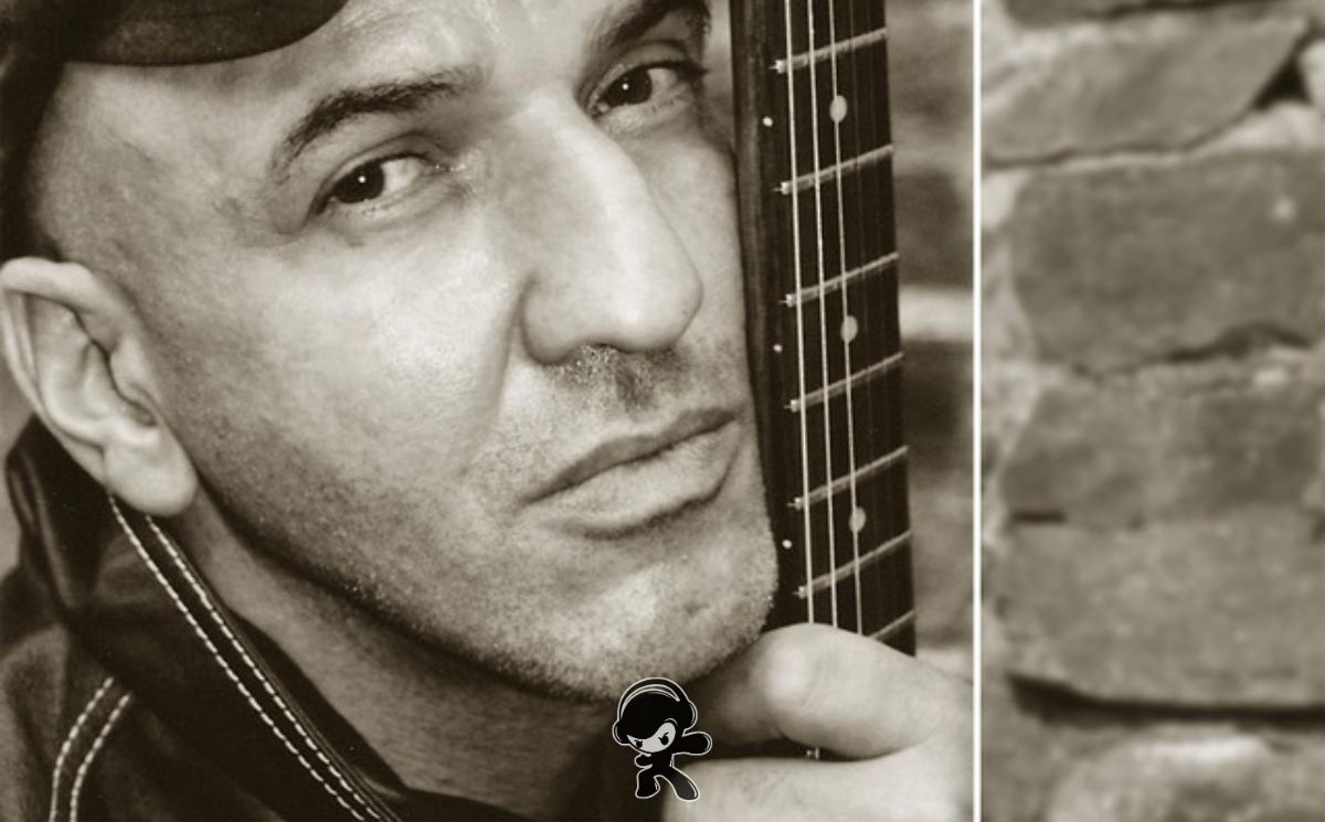 Zinky alive – Massaker meiner Seele (Alternative Rock)