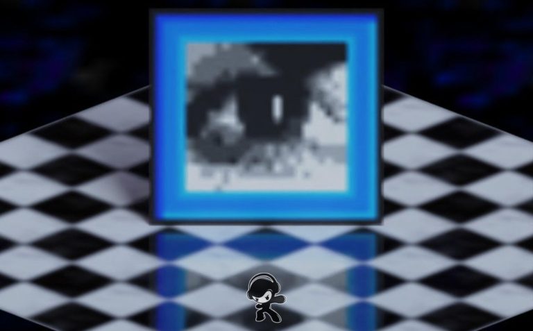 chromestar - out of my head (Electro Pop)