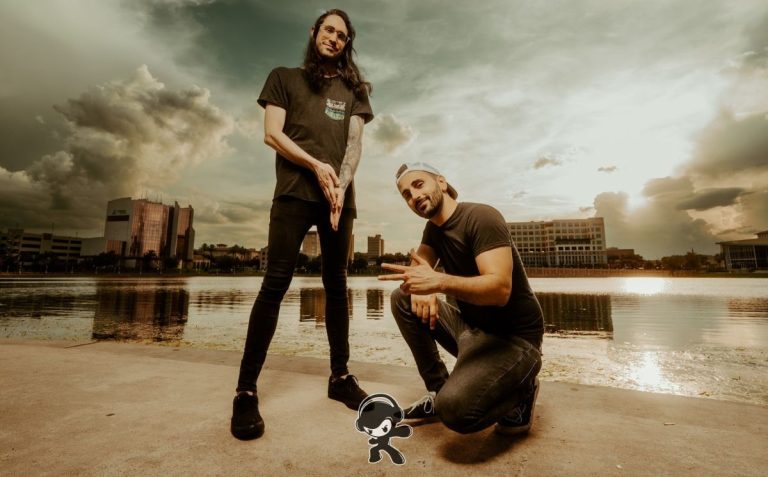 cold for june – Broken (Post-Hardcore)