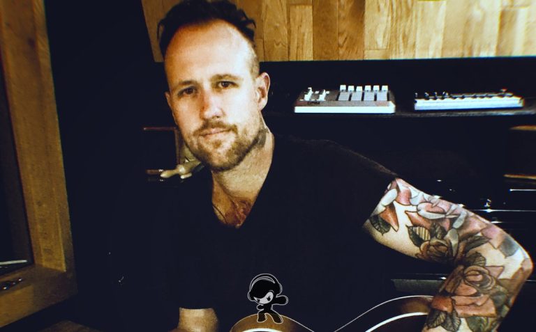 EXNXD – Dumb luck. (Industrial Rock)