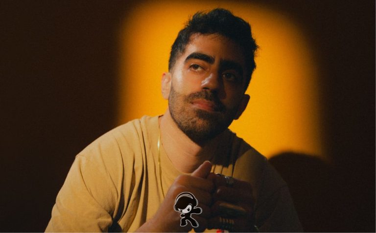 ferro dormer – Joany (Indie Pop)