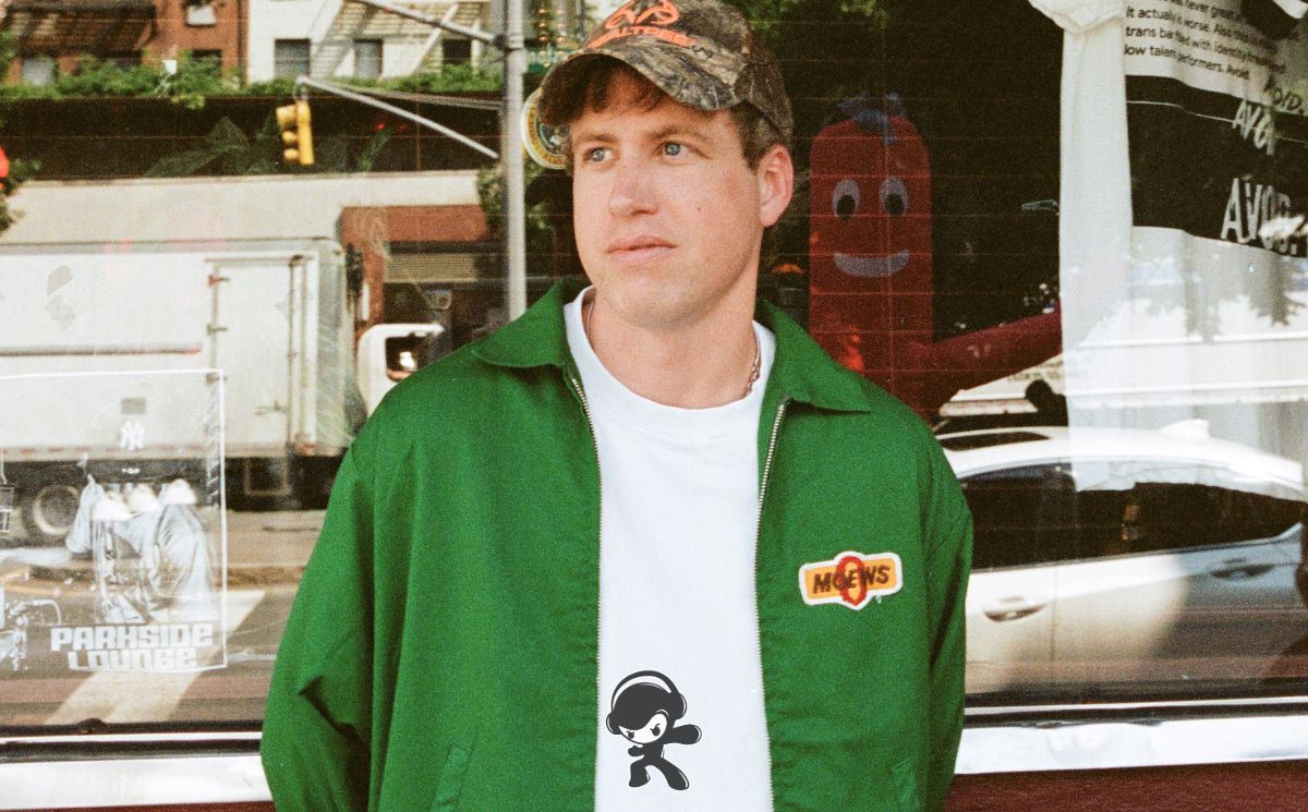 jigitz – pressure (Indie Electronic)