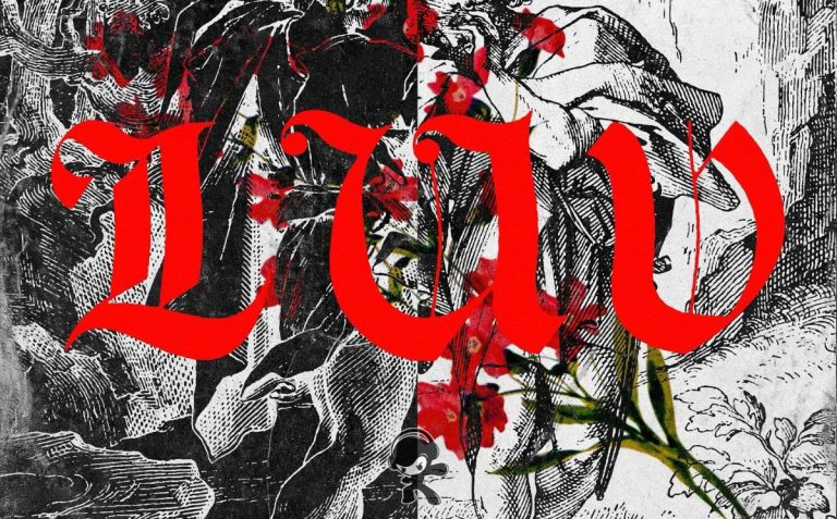 maxime. – luv (Lo-fi Pop)