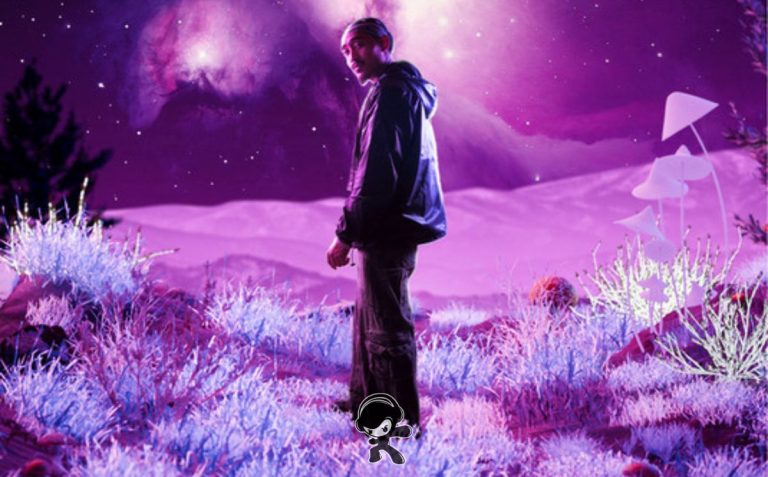 4mara - My Way (Indie R&B)